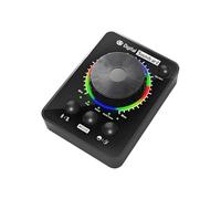 Scheda Audio Scheda Audio 48kHz con Controllo Tattile | Scheda Audio Per Streaming Live Per Giovani Ragazzi Figli Famiglia