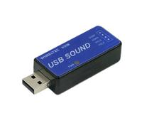 Scheda Audio Senza Driver USB Può Essere Modulo Microfono Array Abilita Riproduzione Audio e Voce