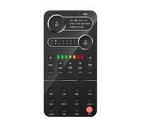 Scheda Audio Set Voce Portatile Esterna Scheda Audio Live R2B95567