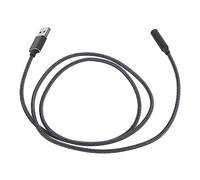 Scheda Audio Stereo Esterna USB Un 3,5 Mm per Cuffie, Plug & Play, Design