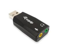 Equip Tarjeta de Sonido USB