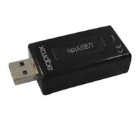 Scheda Audio Esterna approx! APPUSB71 USB