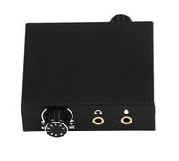 Scheda Audio USB Esterna in Alluminio in Alluminio Drive Sound Device for Meeting Game Live