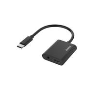 Scheda audio USB Hama 00200319 2.0 canali