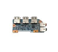 Scheda Audio USB per Laptop per Sony VPC-EA VPCEA Nuova