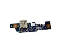 Scheda Audio USB per Notebook per Acer per Travelmate P214 TMP214-52 DA0Z8ITBAC0 Series Nuova
