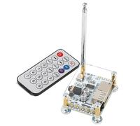 Scheda Audio Wireless Bluetooth4 2 Radio FM Telecomando Scheda Memoria/TF