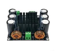 Scheda audio XH M253 con potenza di uscita 420 W con chip TDA8954TH e modalità BTL per prestazioni audio migliorate