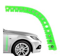 SCHEDA AUTOMOBILE - Magnetica A Secco Magnete Protezione Protettiva Protezione Del Bordo | Strumento Di Manutenzione Del Corpo 'auto Riutilizzabile Per Spruzzare La Lucidatura Dello Stucco | Guard