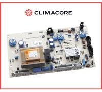SCHEDA B&P CON DISPLAY 90¢ RICAMBIO COMPATIBILE CALDAIA BAXI ECO 3