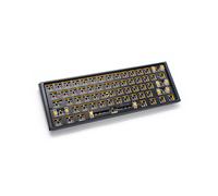 SCHEDA BASE TASTIERA MECCANICA HOT-SWAP DUCKY One 3 Barebone Mini Illuminata USB-C Inglese US QWERTY