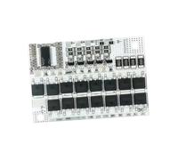 Scheda batteria 3S / 4S / 5S 100A con ricarica e scarica, 3S | Il controllo di sovra-scarica gestisce il lato di scarico dell'utilizzo del pacco batteria ricaricabile multi-cella