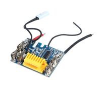 Scheda batteria applicabile per uso domestico professionale per giardinaggio e ristrutturazioni con protezioni complete Scheda di protezione della batteria