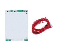 Scheda Batteria Li-Ion Lipopolimero 14S 52V 35A Per EBike