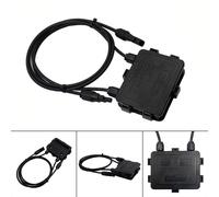 Scheda batteria scatola giunzione giardino casa 180W 300W anti-isolamento IP67 P