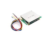 Scheda BMS, 4S 12.8V 200A 280A 320A Equilibrio Batteria BMS Protegre l'uso a scheda nelle batterie da 3.2V 100Ah 200Ah 280Ah 320Ah(4S 200A BMS)