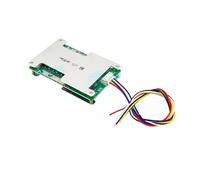 Scheda BMS, 4S 12.8V 200A 280A 320A Equilibrio Batteria BMS Protegre l'uso a scheda nelle batterie da 3.2V 100Ah 200Ah 280Ah 320Ah(4S 280A BMS)