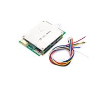 Scheda BMS, 4S 12.8V 200A Balance Batteria BMS Balance Scheda protetta for batterie da 3.2V 100Ah 200Ah 280Ah 310Ah