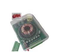 Scheda BMS, 8A 0.005V Equilibrio attivo Li-ion Equalizzatore Balancer 4-24S BMS Batteria di Stoccaggio Trasferimento di Energia Balance Board(4-8S)