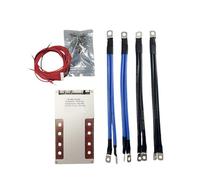 Scheda BMS, Bms 8s 300a/bms 8s 24v 300a 350a for batteria 24v 6000W inverter Bms di accumulo di energia(8S 3.2V 300A Pack)