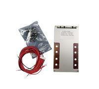 Scheda BMS, Bms 8s 300a/bms 8s 24v 300a 350a for batteria 24v 6000W inverter Bms di accumulo di energia(8S 3.2V 300A Same)