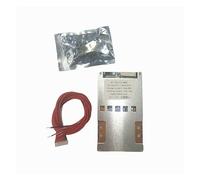 Scheda BMS, BMS Bms 8s 24v 150a Balance Board for motore 24V 2800W e Bms di accumulo di energia ad alta potenza