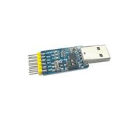 Scheda BMS, Relè di BMS 96V Smart BMS 25S-32S 500A Lipo Bms con BT UART RS485 CAN for carrello elevatore/accumulo di energia solare(Serial port module)