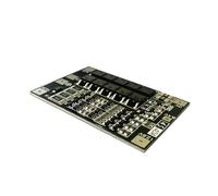 Scheda BMS, Scheda di protezione batteria 12V 3S 4S 30A 40A 50A BMS Lipo/Lifepo4 for prodotti a motore 300-400W, illuminazione lampada a LED intorno a 350W(3S 40A 3.7V)