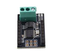 Scheda Breakout CAN Bus per SeeedStudio-XIAO e QTPy Integrata MCP2515 SN65HVD230