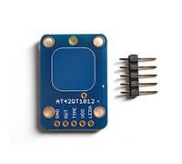 Scheda breakout con sensore touch capacitivo