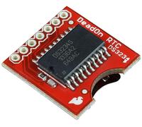 Scheda Breakout RTC DeadOn DS3234 - SPARKFUN ELETTRONICA