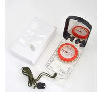 Scheda Bussola Arrampicata Accessori Luminosi Bussola Trekking Impermeabili
