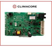 SCHEDA CALDAIA ARISTON CARES HS PREMIUM CHAFFOTEAUX INOA CX GREEN 65118213-04