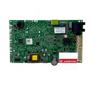 Scheda caldaia Ariston chaffoteaux CARES PREMIUM 24 65118213 04 - 01 6500891500