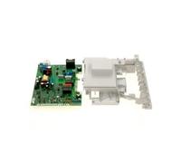 Scheda caldaia Junkers 8748300924 Cerapur Acu ZWSB Cerapur Modul Solar ZBS