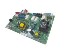 Scheda Caldaia Pannello di Controllo Vaillant 130826 ecoBLOCK VMW ecoVIT VKK VM