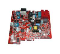 Scheda caldaia Riello Beretta Sylber 20049611 4R002783