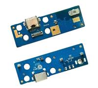 Scheda Carica Compatibile Per Lenovo Tab M10 Plus Connettore USB Tipo C TB-X606F