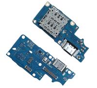 Scheda Carica Compatibile per Realme 12 4G WCOPRM12-4G Ricambio USB Jack