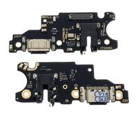 Scheda Carica Compatibile per Realme C65 WCOPRMC65 Ricambio Connettore USB C