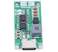 Scheda caricabatteria agli componenti elettronici moduli ioni di litio modulo caricabatteria agli ioni di litio Boost Ddtccrub 2S - 2A