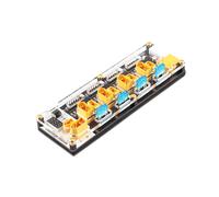 Scheda Caricabatteria Bilanciatore per Batteria LIPO 40A XT60 XT30 2-6S Caricabatteria LIPO per IMAX B6 ISDT Q6 Reward6 Pro P6