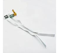 Scheda carrello da 50 pezzi F3X12-80018 compatibile con 410 411 415 418 3636 3638 3838 testata prima della spedizione(50pcs)