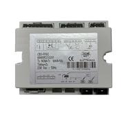 Scheda CB3-FFI02 Caldaie Ariston 952332 Basic 23 MFF Edy 23 MFFI, SC 23 MCSI