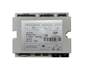 Scheda CB3-FFI02 Caldaie Ariston 952332 Basic 23 MFF Edy 23 MFFI, SC 23 MCSI