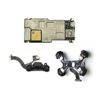 Scheda centrale con sensore visivo anteriore/verso il basso compatibile for DJI Mini 4 Pro Obiettivo di ricambio for fotocamera cardanica for Mini 4pro Parte di riparazione(3 in 1)