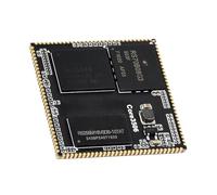 Scheda centrale Core3506 for chip Rockchip RK3506B con triplo core DDR3L da 8 GB eMMC for processore ARM Cortex-A7 Cortex-M0