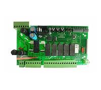 SCHEDA CENTRALE ELETTRONICA RICAMBIO CAME ADATTA AI MODELI 3199ZA3, ZA3P, ZA3 230/220V