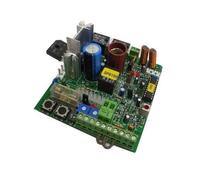 Scheda Centrale Quadro Centralina Di Comando SPIDER 6100 SP6100 NICE SPA30 Ricambio