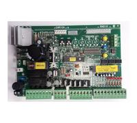 Scheda Centrale Quadro Comando 2 Motori 24V A824 Ricambio Originale NICE SP081-B